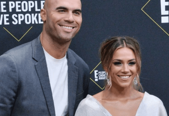 Jana Kramer
