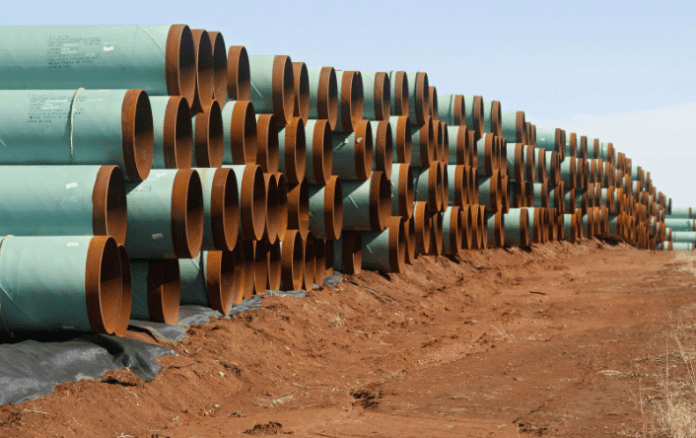 Keystone Pipeline