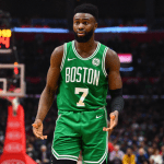 Jaylen Brown