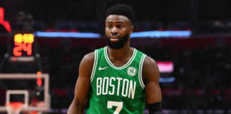 Jaylen Brown