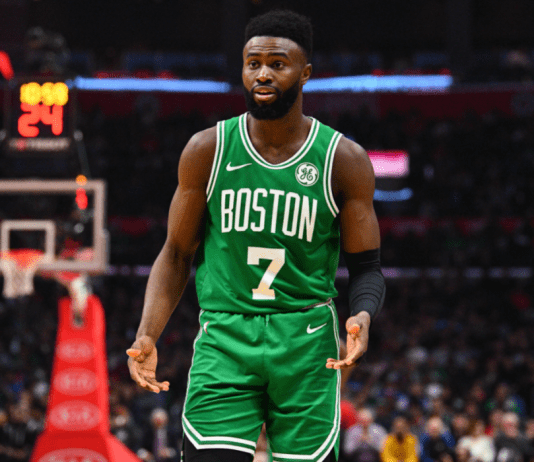 Jaylen Brown