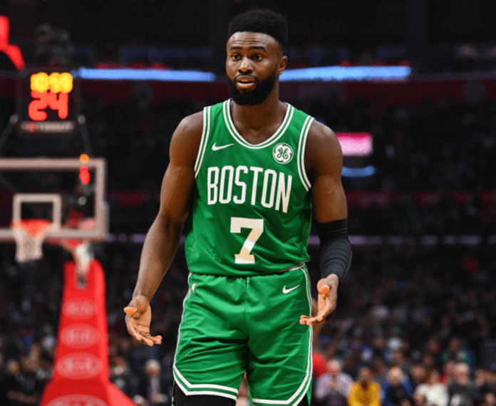 Jaylen Brown