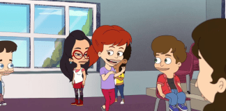 Big Mouth S6