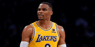 Russell Westbrook
