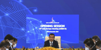 Summit for Democracy