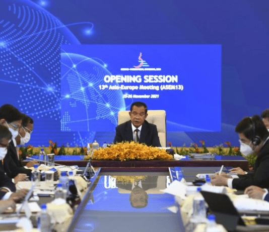 Summit for Democracy