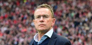 Ralf Rangnick