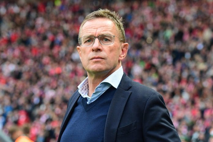 Ralf Rangnick