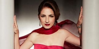 Gloria Estefan