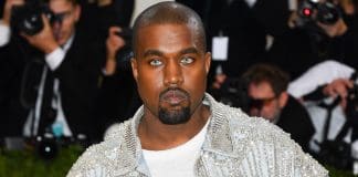 Kanye West