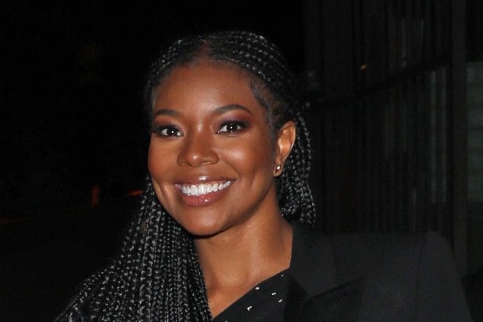 Gabrielle Union