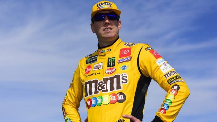 Kyle Busch