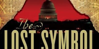 The Lost Symbol