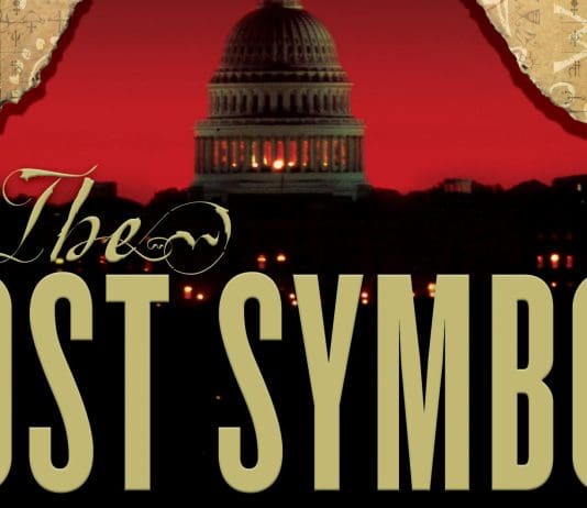 The Lost Symbol