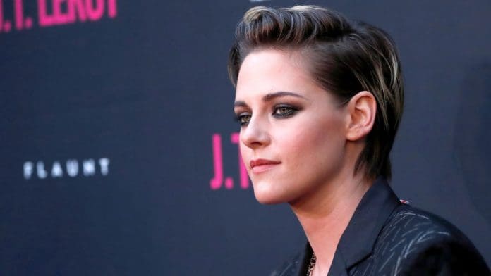 Kristen Stewart