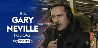 "It was a calm annihilation" | Neville analyses City's dominate derby win | The Gary Neville Podcast