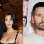 Scott Disick