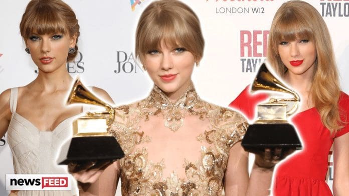 Taylor Swift's MOST ICONIC 'Red' Era Looks