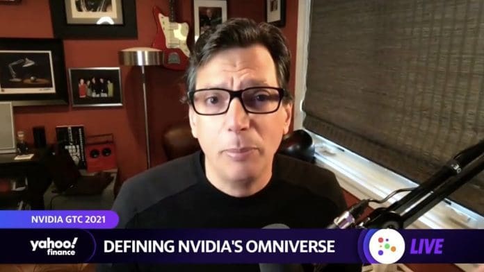 NVIDIA Vice President explains the Omniverse and the company's plans to enter the Metaverse