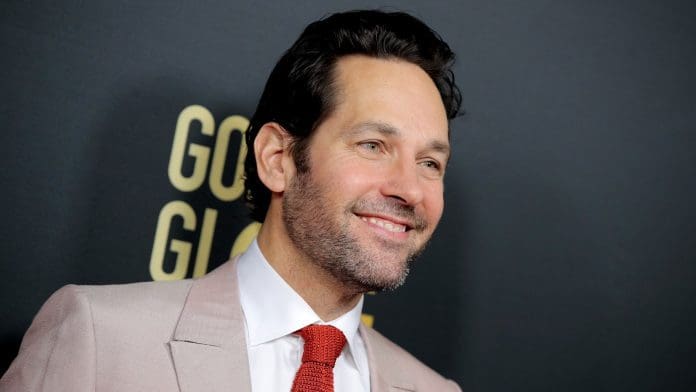 paul rudd