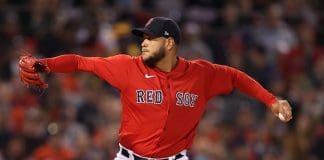 Eduardo Rodriguez