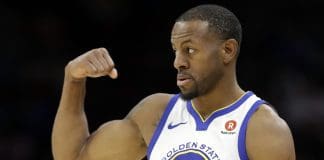 Andre Iguodala