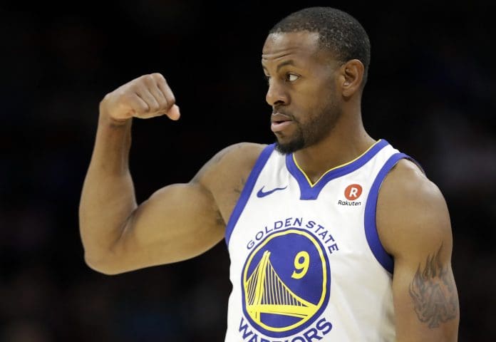 Andre Iguodala