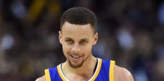 Steph Curry