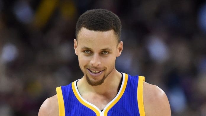 Steph Curry