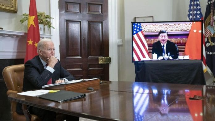 xi jinping