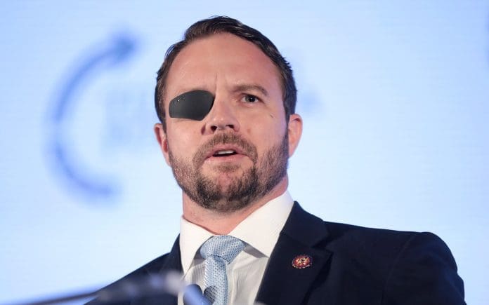 Dan Crenshaw