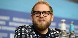 Jonah Hill