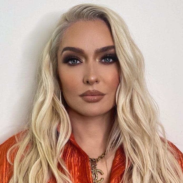 Erika Jayne