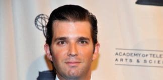 Donald Trump Jr.