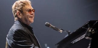 Elton John