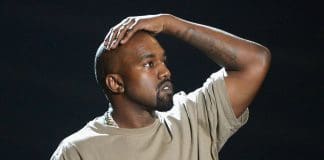Kanye West