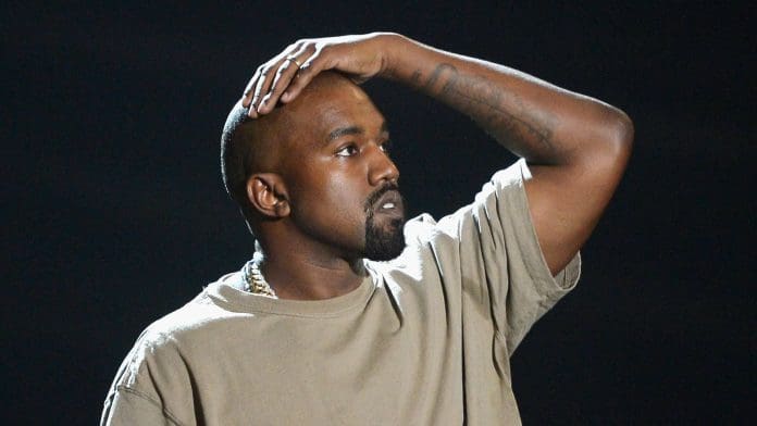 Kanye West