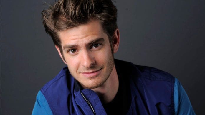 Andrew Garfield