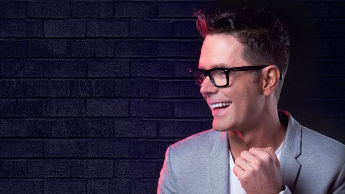 Bobby Bones