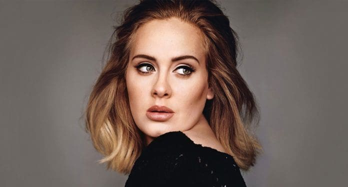 Adele