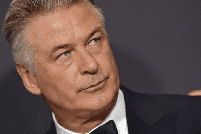 Alec Baldwin