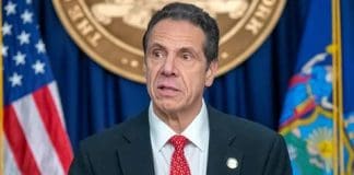 Andrew Cuomo