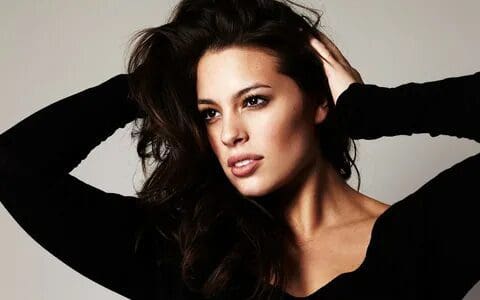 Ashley Graham