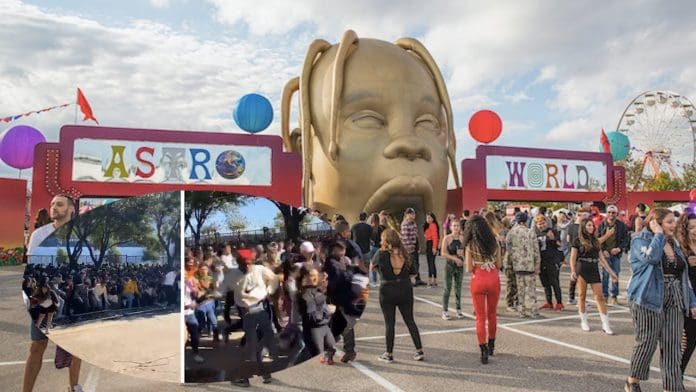 Astroworld Fest