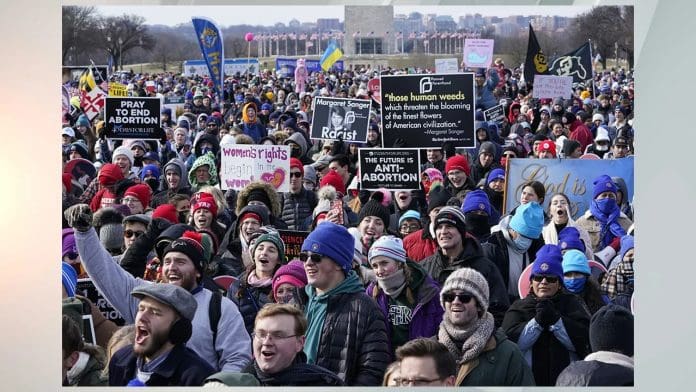 anti-abortion