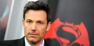 Ben Affleck