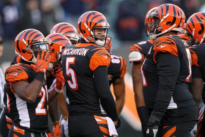 Cincinnati Bengals