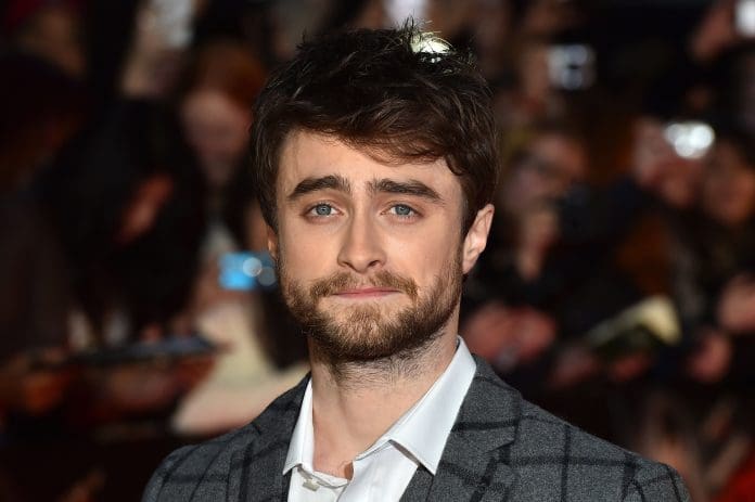 Daniel Radcliffe