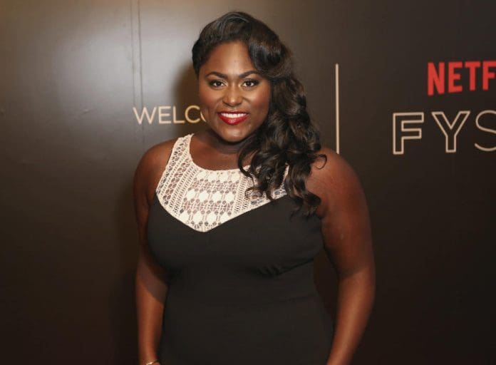 Danielle Brooks