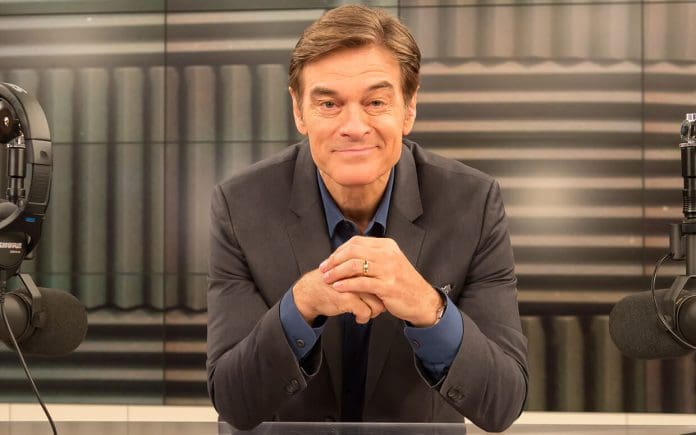 Dr. Oz